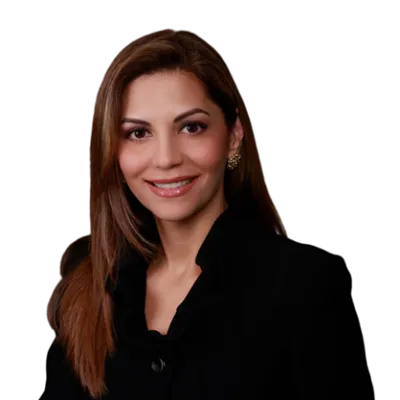 Nancy M. Martinez